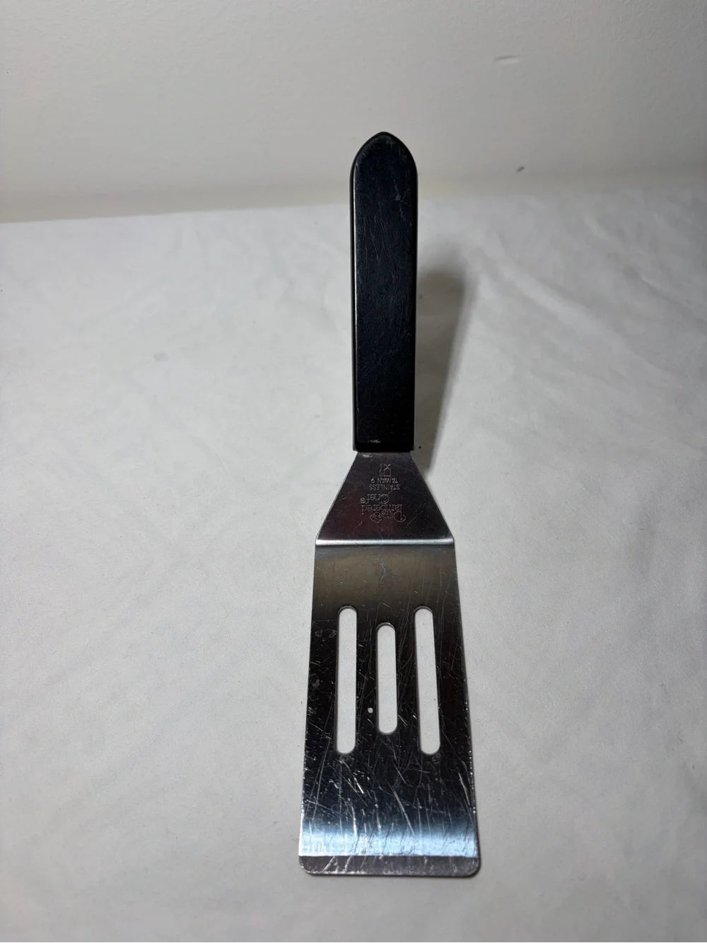 Pampered Chef durable stainless